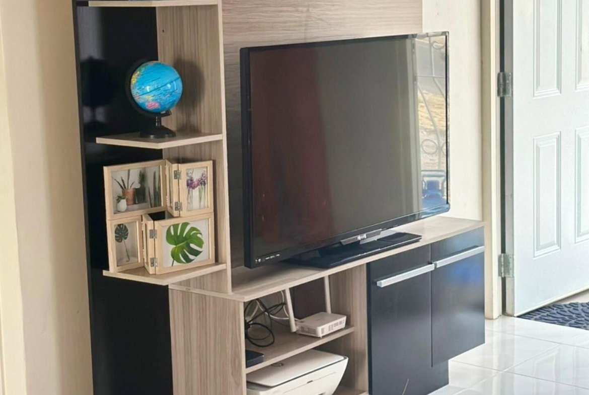 Second image of 601 Camelot Village in Discovery Bay, St. Ann, Jamaica - property is For Rent