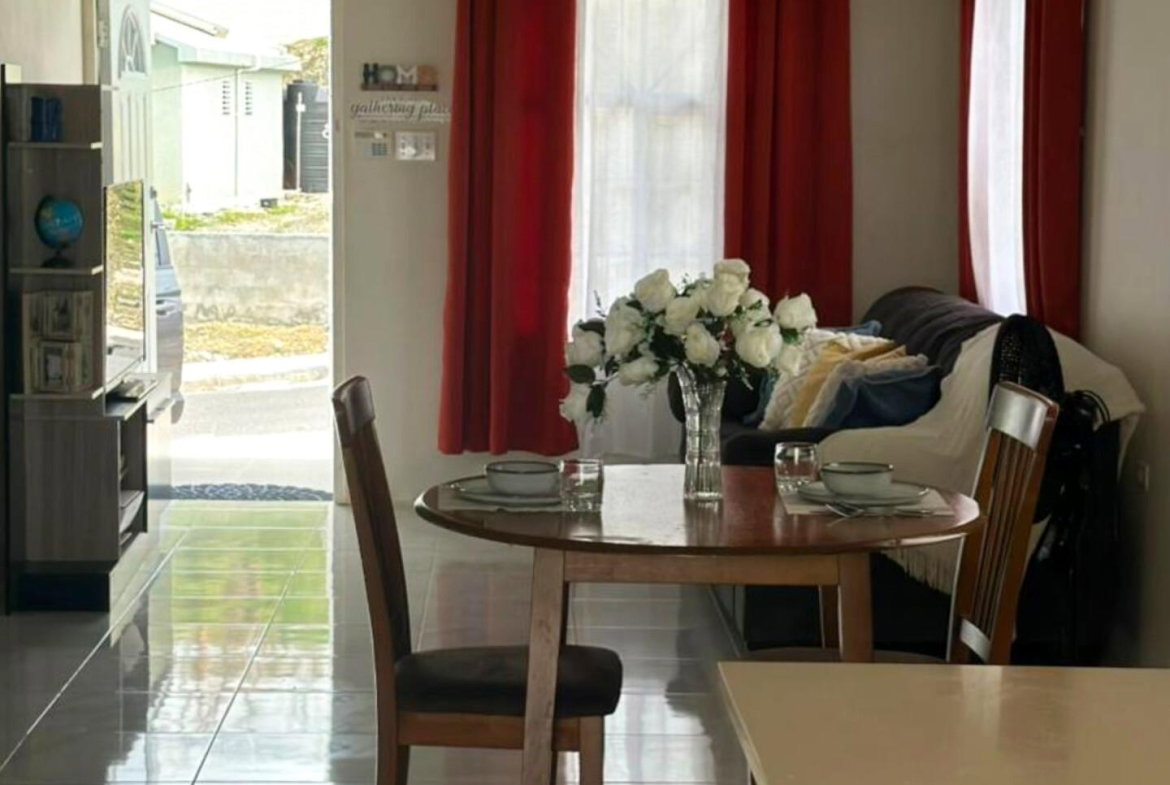 First image of 601 Camelot Village in Discovery Bay, St. Ann, Jamaica - property is For Rent