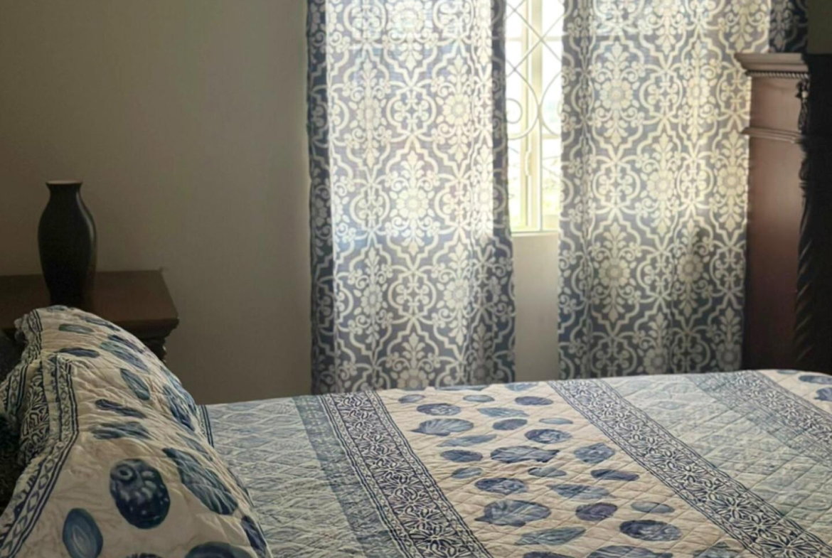 Fourth image of 601 Camelot Village in Discovery Bay, St. Ann, Jamaica - property is For Rent