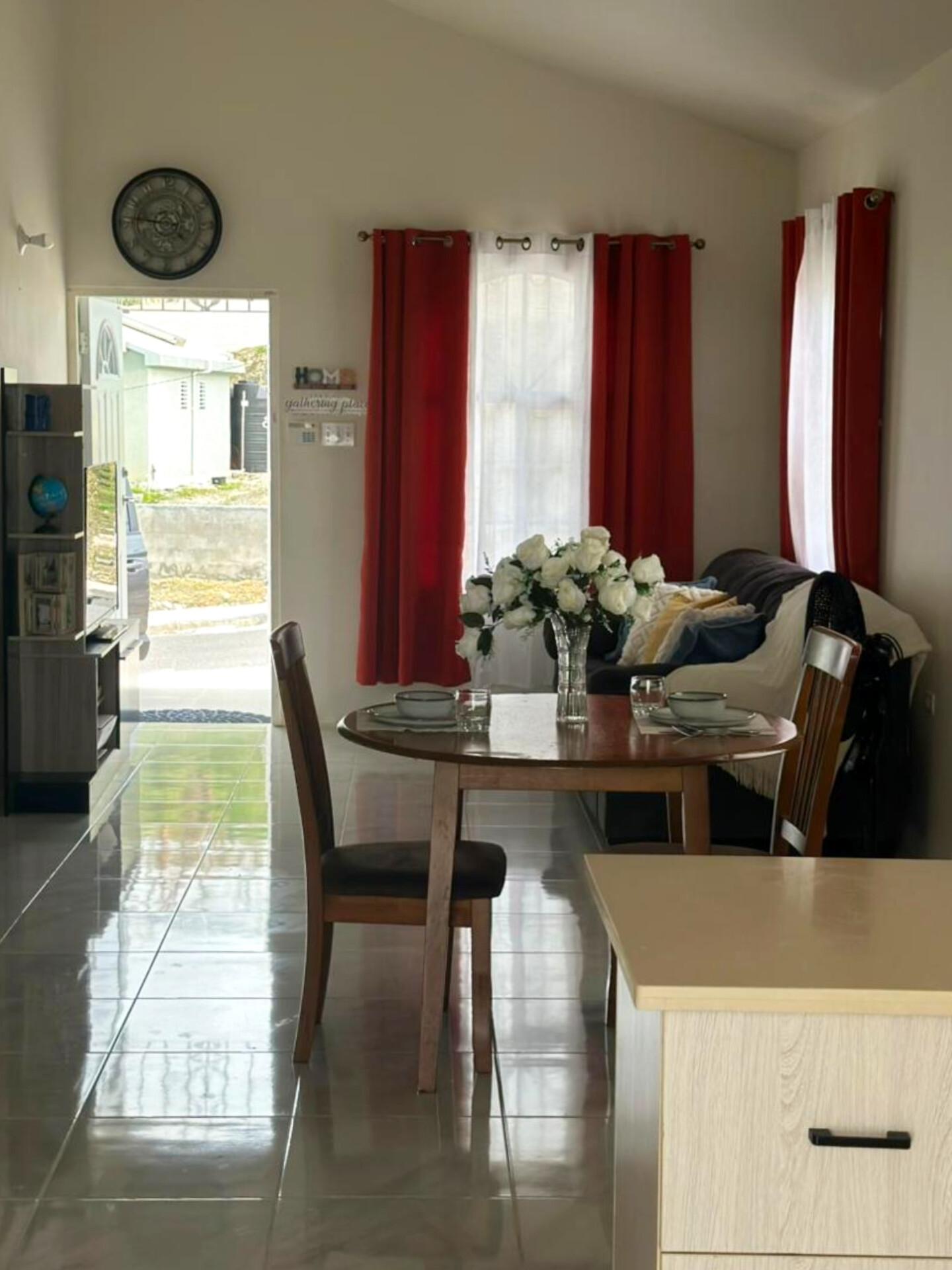 First image of 601 Camelot Village in Discovery Bay, St. Ann, Jamaica - property is For Rent