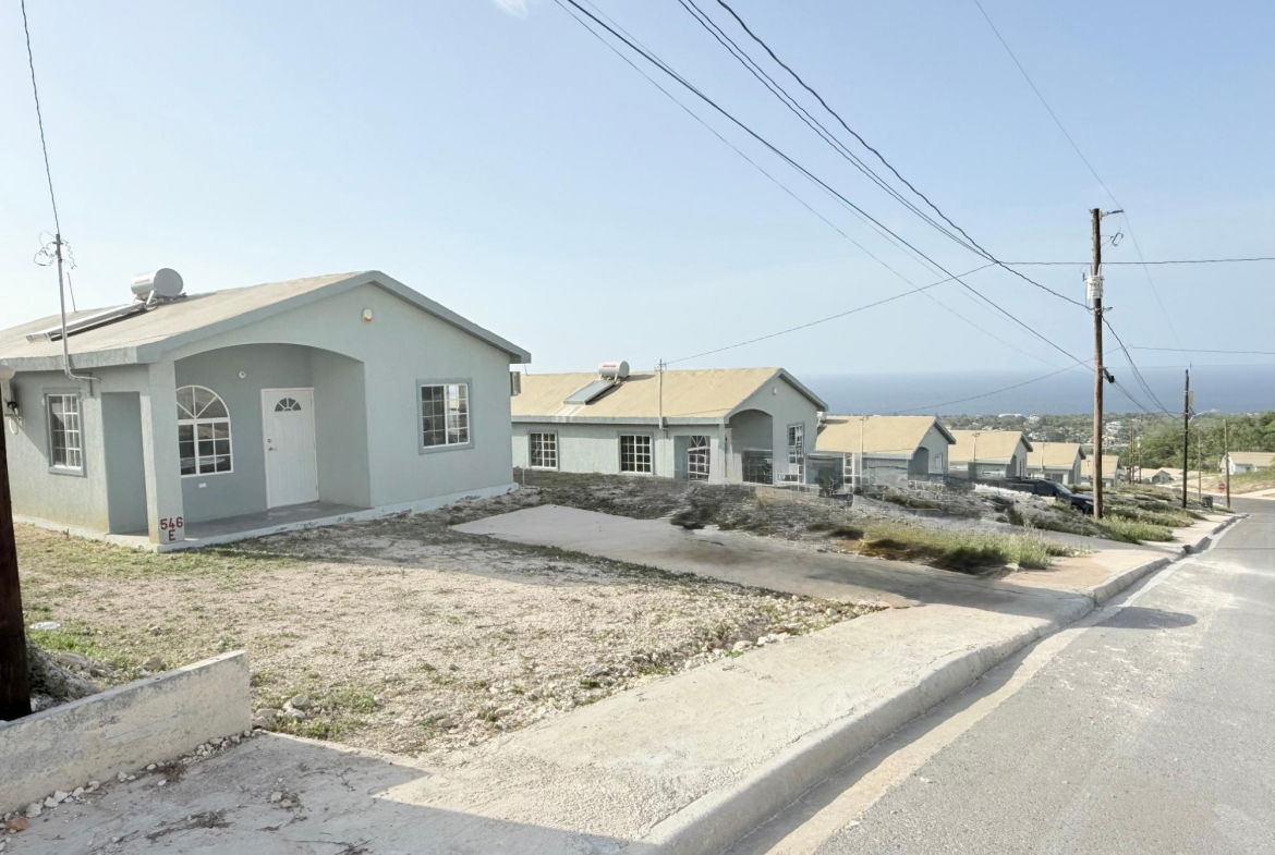 Second image of Lot-546 Seville Drive in Discovery Bay, St. Ann, Jamaica - property is For Rent