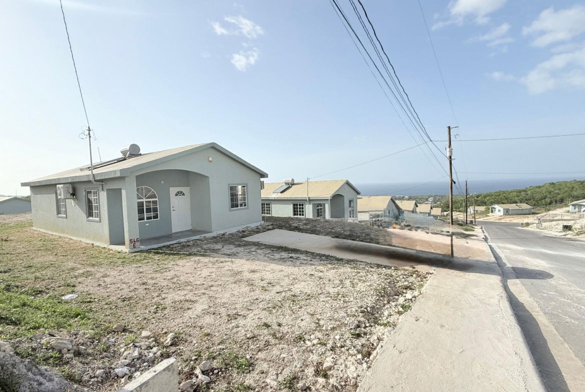 First image of Lot-546 Seville Drive in Discovery Bay, St. Ann, Jamaica - property is For Rent