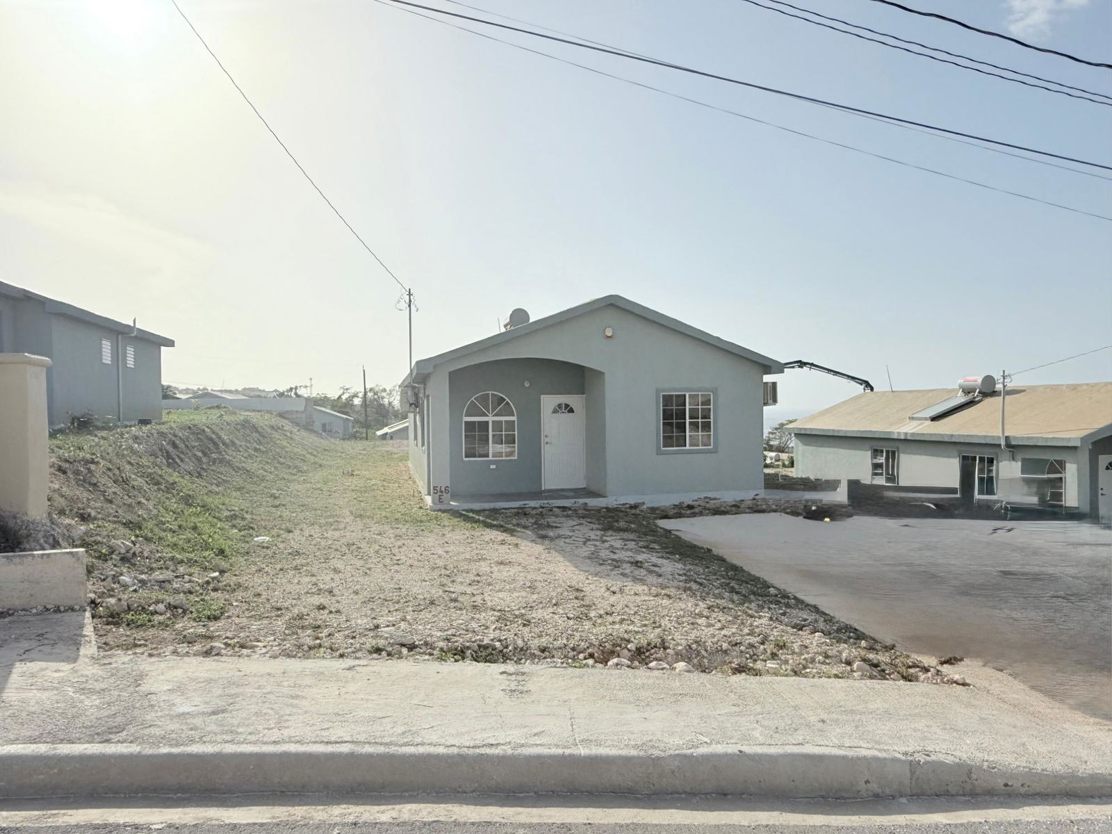 Third image of Lot-546 Seville Drive in Discovery Bay, St. Ann, Jamaica - property is For Rent