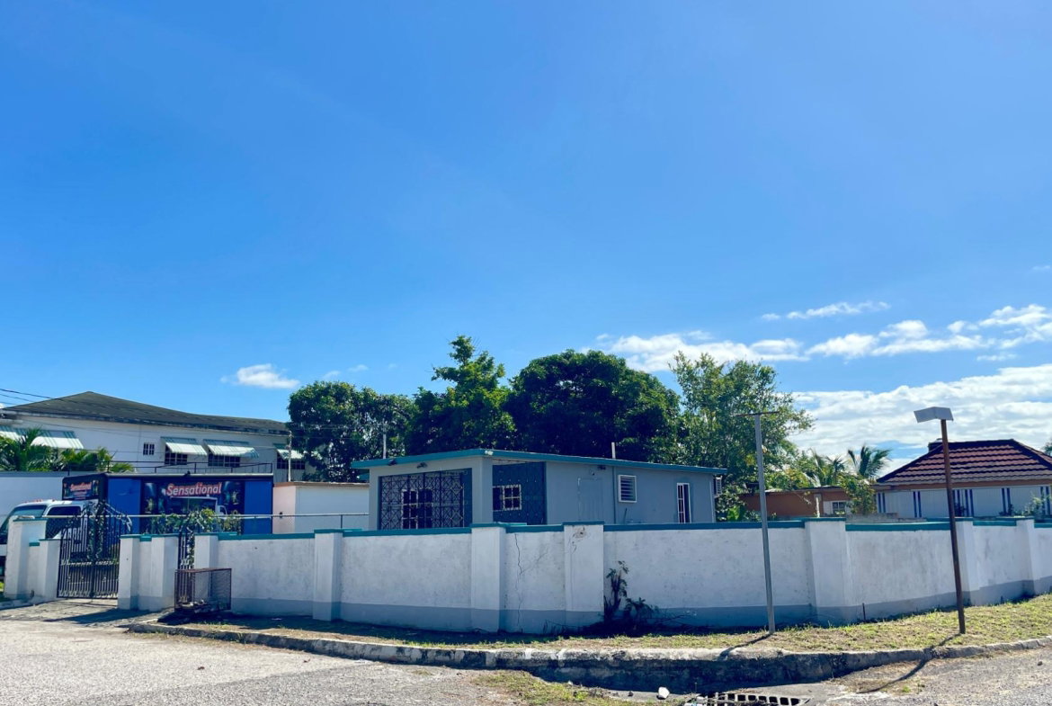 Second image of 7 Woodpecker Street, Inns in Innswood Village, St. Catherine, Jamaica - property is For Rent