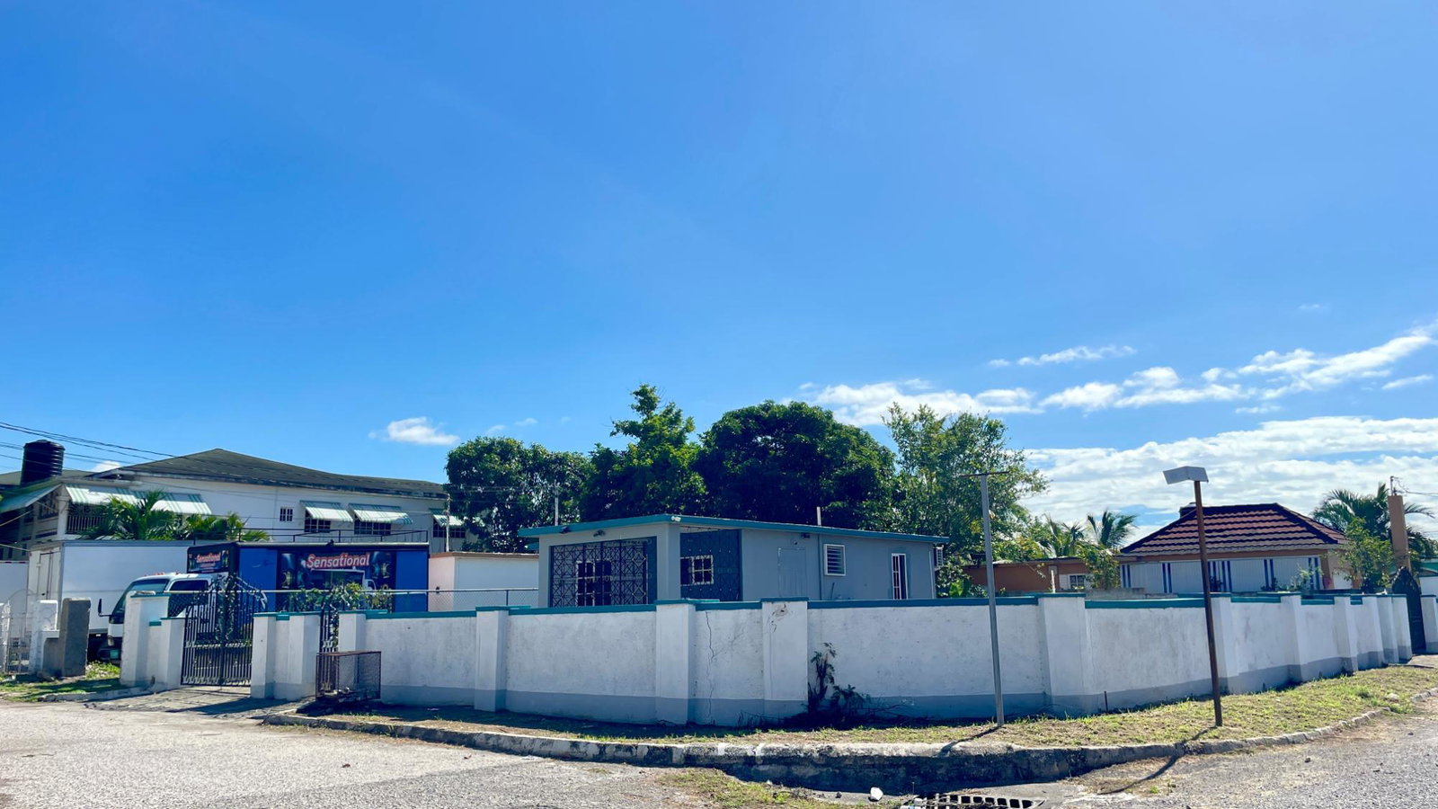 Second image of 7 Woodpecker Street, Inns in Innswood Village, St. Catherine, Jamaica - property is For Rent