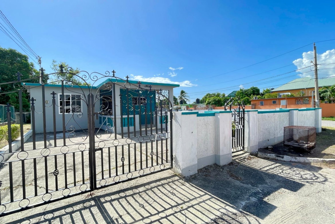 First image of 7 Woodpecker Street, Inns in Innswood Village, St. Catherine, Jamaica - property is For Rent