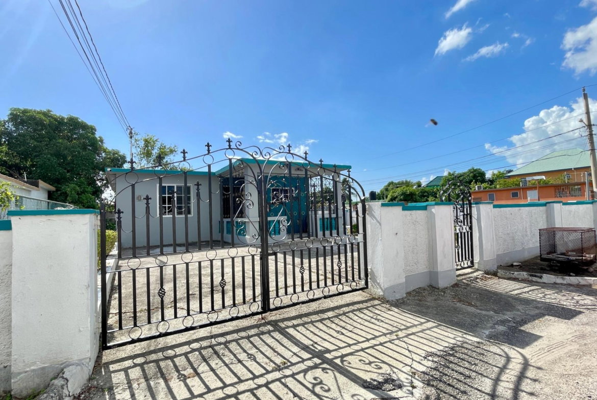 Third image of 7 Woodpecker Street, Inns in Innswood Village, St. Catherine, Jamaica - property is For Rent