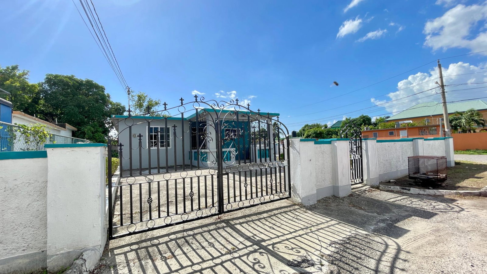 Third image of 7 Woodpecker Street, Inns in Innswood Village, St. Catherine, Jamaica - property is For Rent