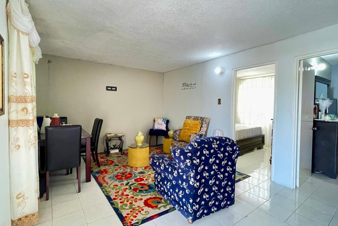 Fourth image of 7 Woodpecker Street, Inns in Innswood Village, St. Catherine, Jamaica - property is For Rent