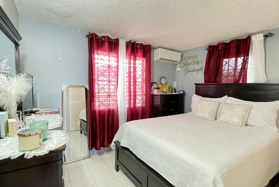 Sixth image of 7 Woodpecker Street, Inns in Innswood Village, St. Catherine, Jamaica - property is For Rent