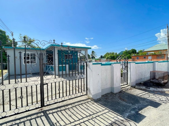 First image of 7 Woodpecker Street, Inns in Innswood Village, St. Catherine, Jamaica - property is For Rent