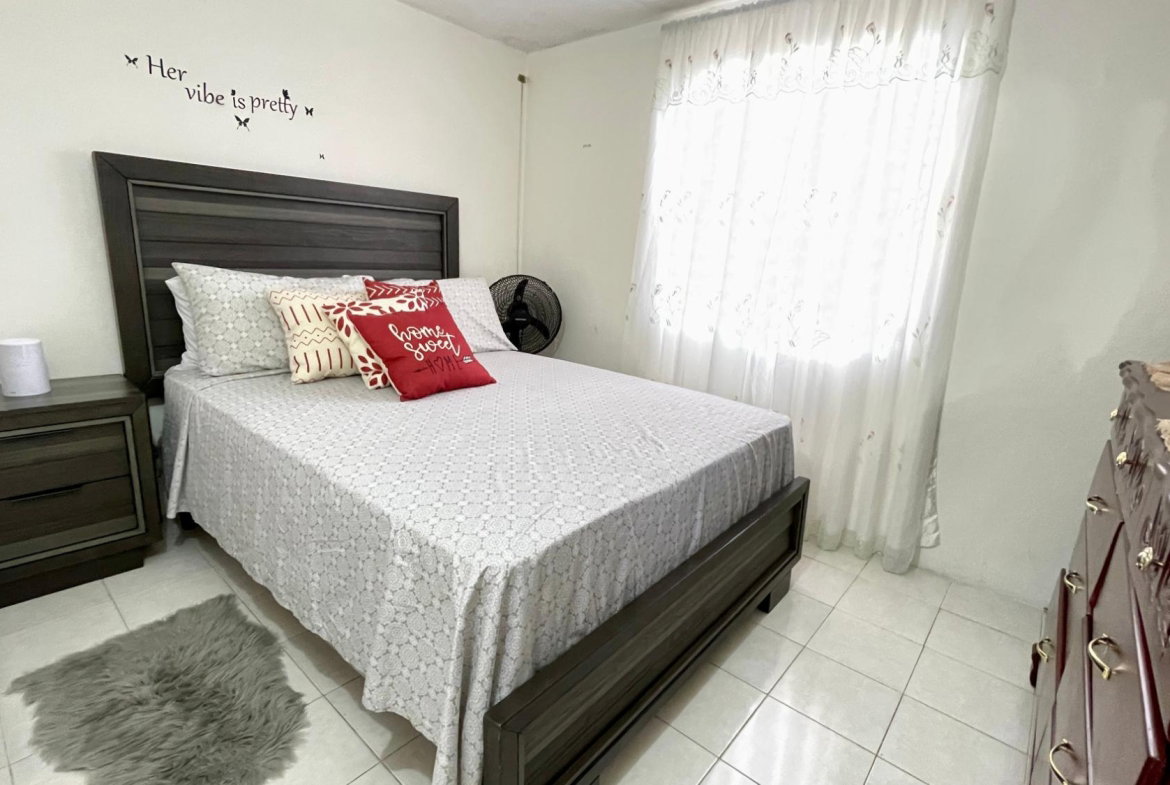 Seventh image of 7 Woodpecker Street, Inns in Innswood Village, St. Catherine, Jamaica - property is For Rent