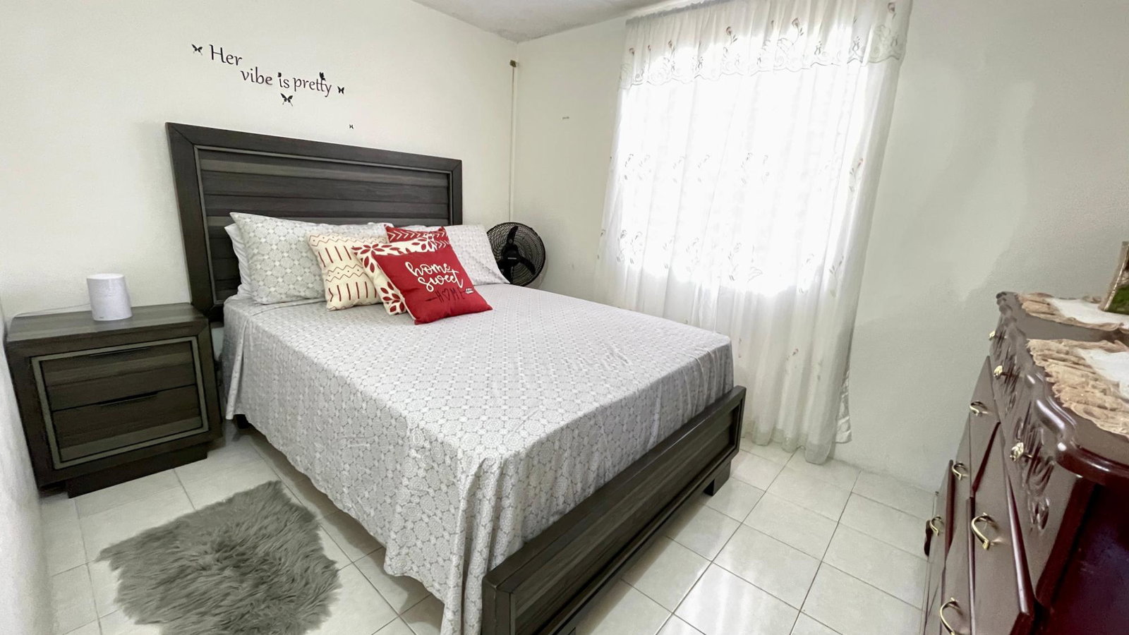 Seventh image of 7 Woodpecker Street, Inns in Innswood Village, St. Catherine, Jamaica - property is For Rent