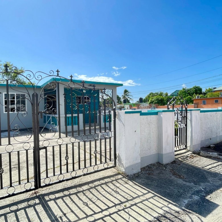 First image of 7 Woodpecker Street, Inns in Innswood Village, St. Catherine, Jamaica - property is For Rent