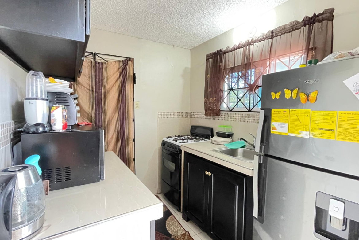 Ninth image of 7 Woodpecker Street, Inns in Innswood Village, St. Catherine, Jamaica - property is For Rent