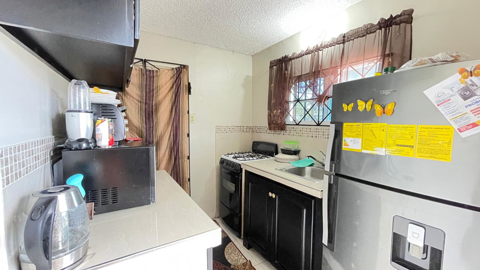 Ninth image of 7 Woodpecker Street, Inns in Innswood Village, St. Catherine, Jamaica - property is For Rent