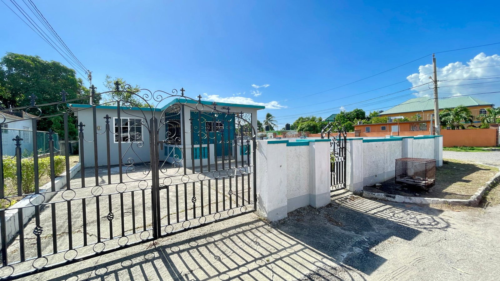 First image of 7 Woodpecker Street, Inns in Innswood Village, St. Catherine, Jamaica - property is For Rent