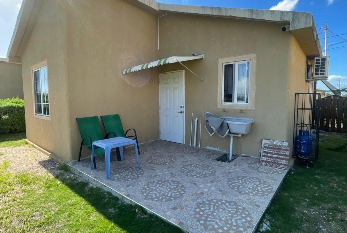 First image of 1317 Pheonix Park Village ph in SALT ISLAND PEN, St. Catherine, Jamaica - property is For Rent