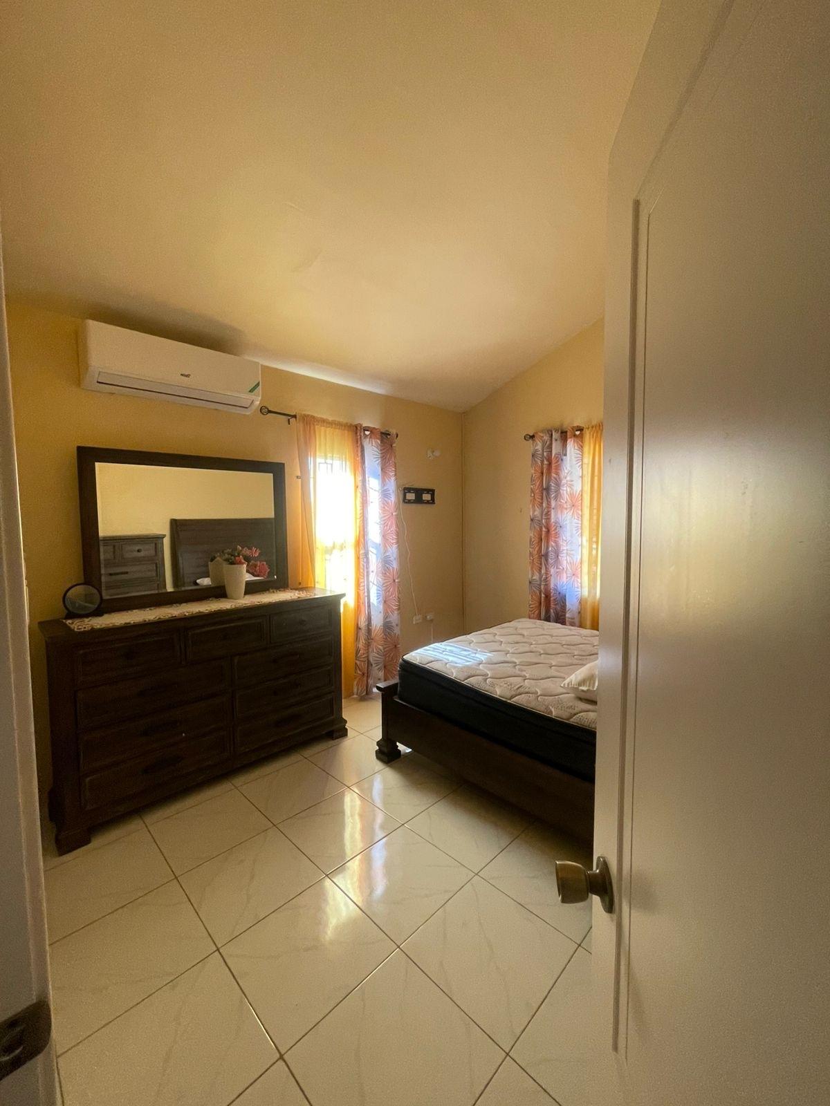 Charming-2-Bedroom-House-for-Rent-in-Phoenix-Village-St.-Catherine-Jamaica Third image of 1317 Pheonix Park Village ph in SALT ISLAND PEN, St. Catherine, Jamaica - property is For Rent