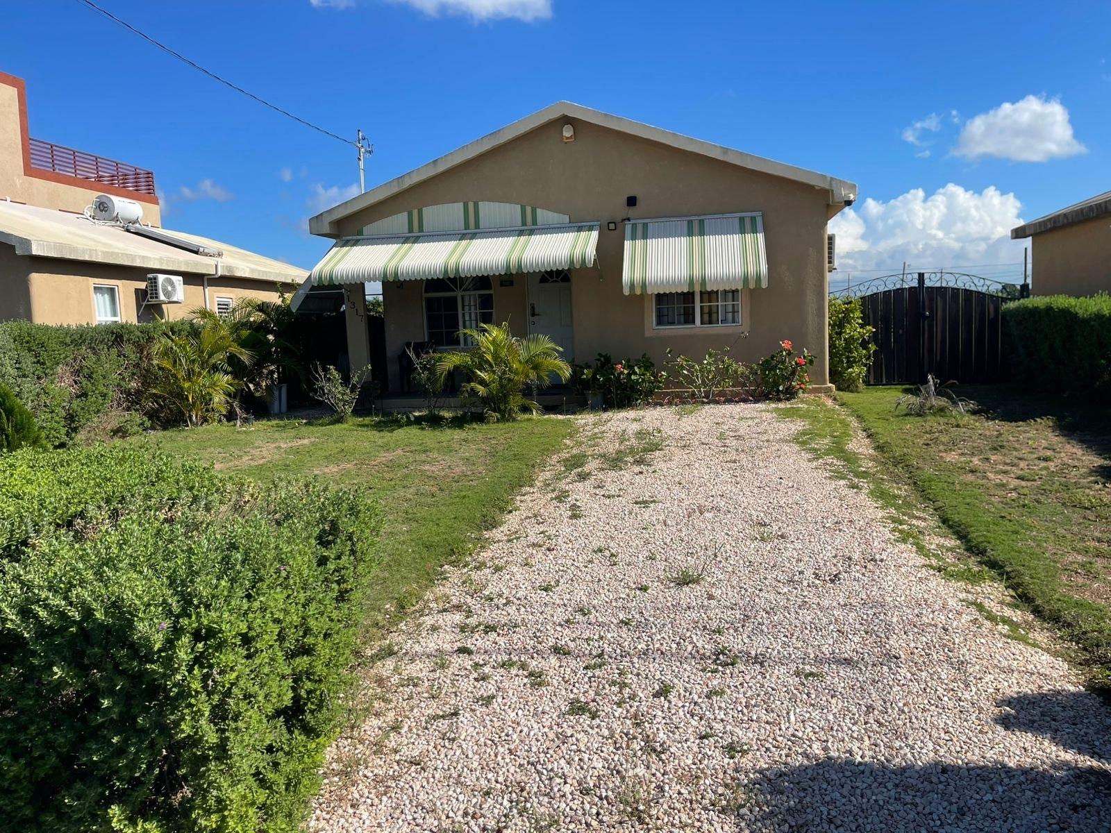 Charming-2-Bedroom-House-for-Rent-in-Phoenix-Village-St.-Catherine-Jamaica Fourth image of 1317 Pheonix Park Village ph in SALT ISLAND PEN, St. Catherine, Jamaica - property is For Rent