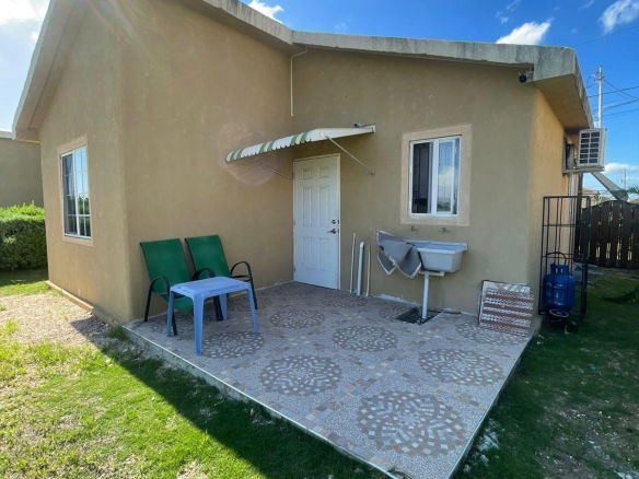 First image of 1317 Pheonix Park Village ph in SALT ISLAND PEN, St. Catherine, Jamaica - property is For Rent