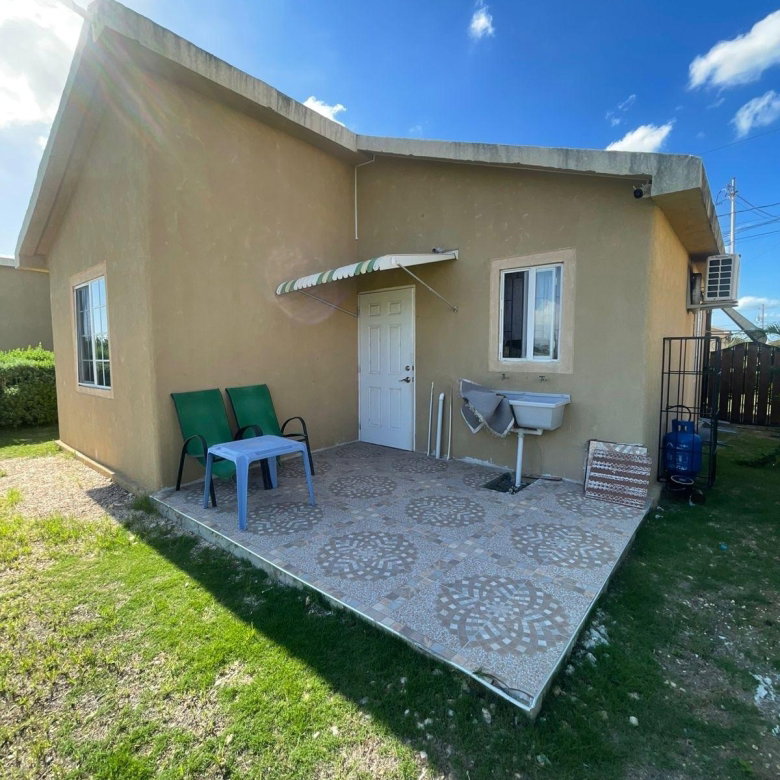 First image of 1317 Pheonix Park Village ph in SALT ISLAND PEN, St. Catherine, Jamaica - property is For Rent