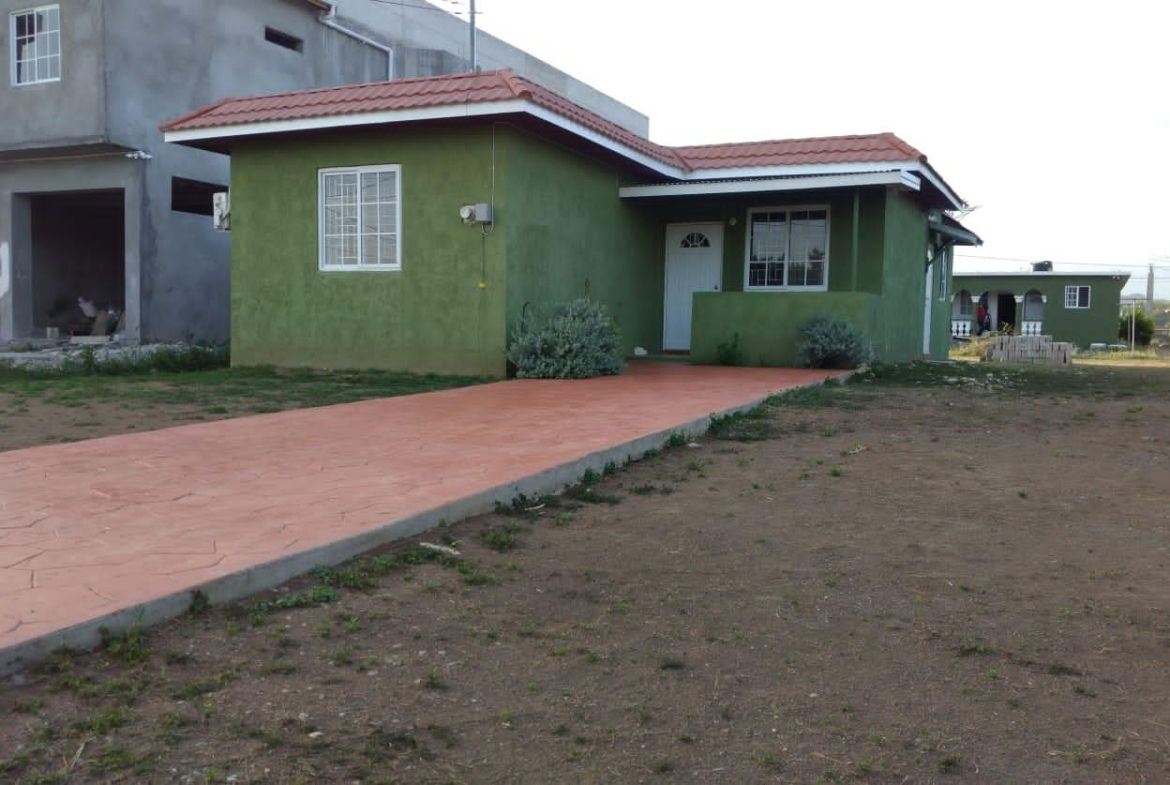 Second image of 484 Seville Meadows 3, Spanis in Spanish Town, St. Catherine, Jamaica - property is For Rent