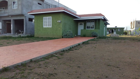Second image of 484 Seville Meadows 3, Spanis in Spanish Town, St. Catherine, Jamaica - property is For Rent