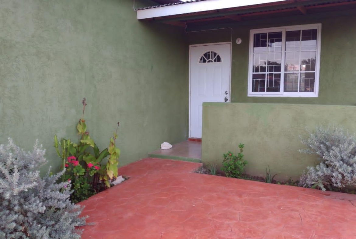 Third image of 484 Seville Meadows 3, Spanis in Spanish Town, St. Catherine, Jamaica - property is For Rent