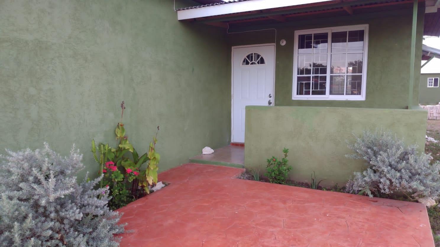 Charming-2-Bedroom-House-for-Rent-in-Seville-Meadows-Spanish-Town Third image of 484 Seville Meadows 3, Spanis in Spanish Town, St. Catherine, Jamaica - property is For Rent