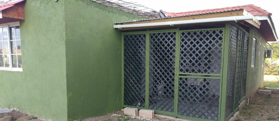 Fourth image of 484 Seville Meadows 3, Spanis in Spanish Town, St. Catherine, Jamaica - property is For Rent