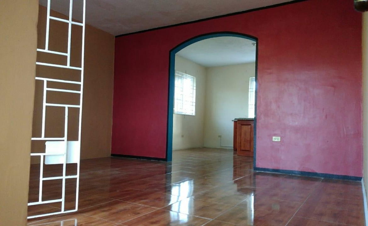 Fifth image of 484 Seville Meadows 3, Spanis in Spanish Town, St. Catherine, Jamaica - property is For Rent