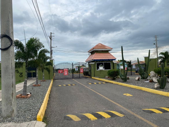First image of 484 Seville Meadows 3, Spanis in Spanish Town, St. Catherine, Jamaica - property is For Rent