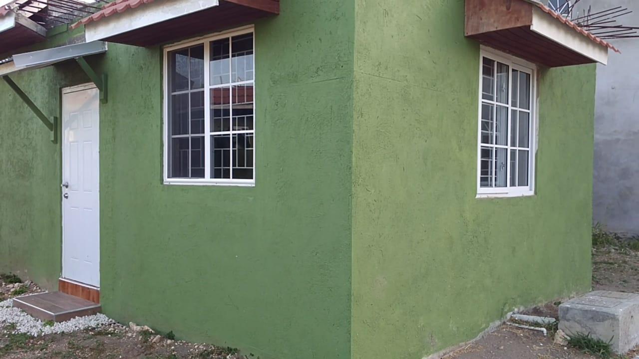 Charming-2-Bedroom-House-for-Rent-in-Seville-Meadows-Spanish-Town Eighth image of 484 Seville Meadows 3, Spanis in Spanish Town, St. Catherine, Jamaica - property is For Rent