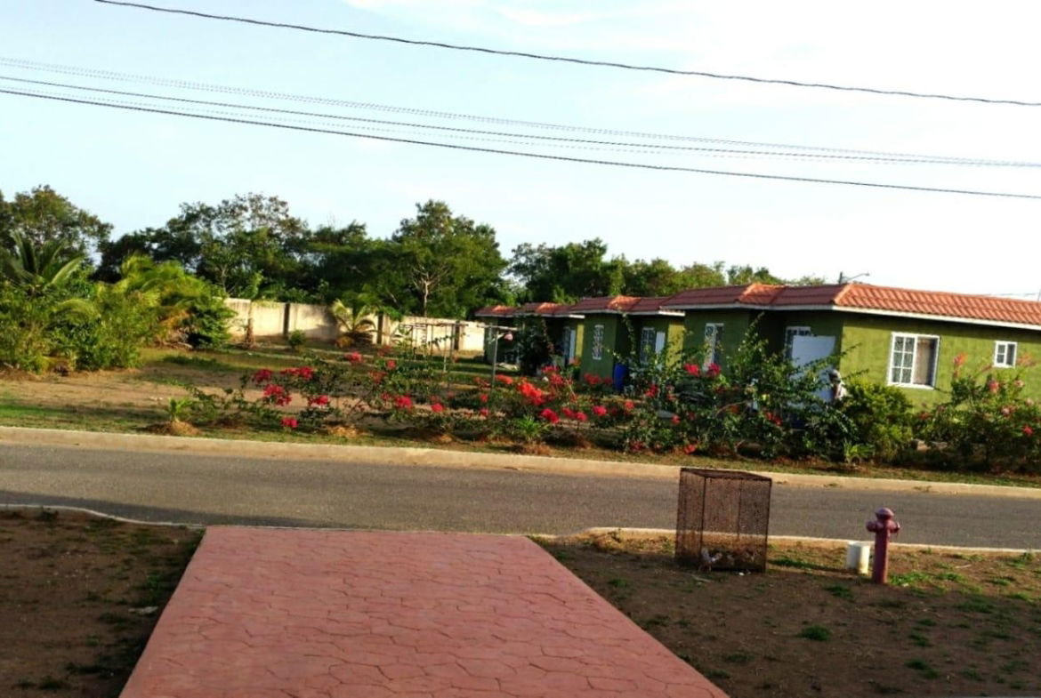 Ninth image of 484 Seville Meadows 3, Spanis in Spanish Town, St. Catherine, Jamaica - property is For Rent
