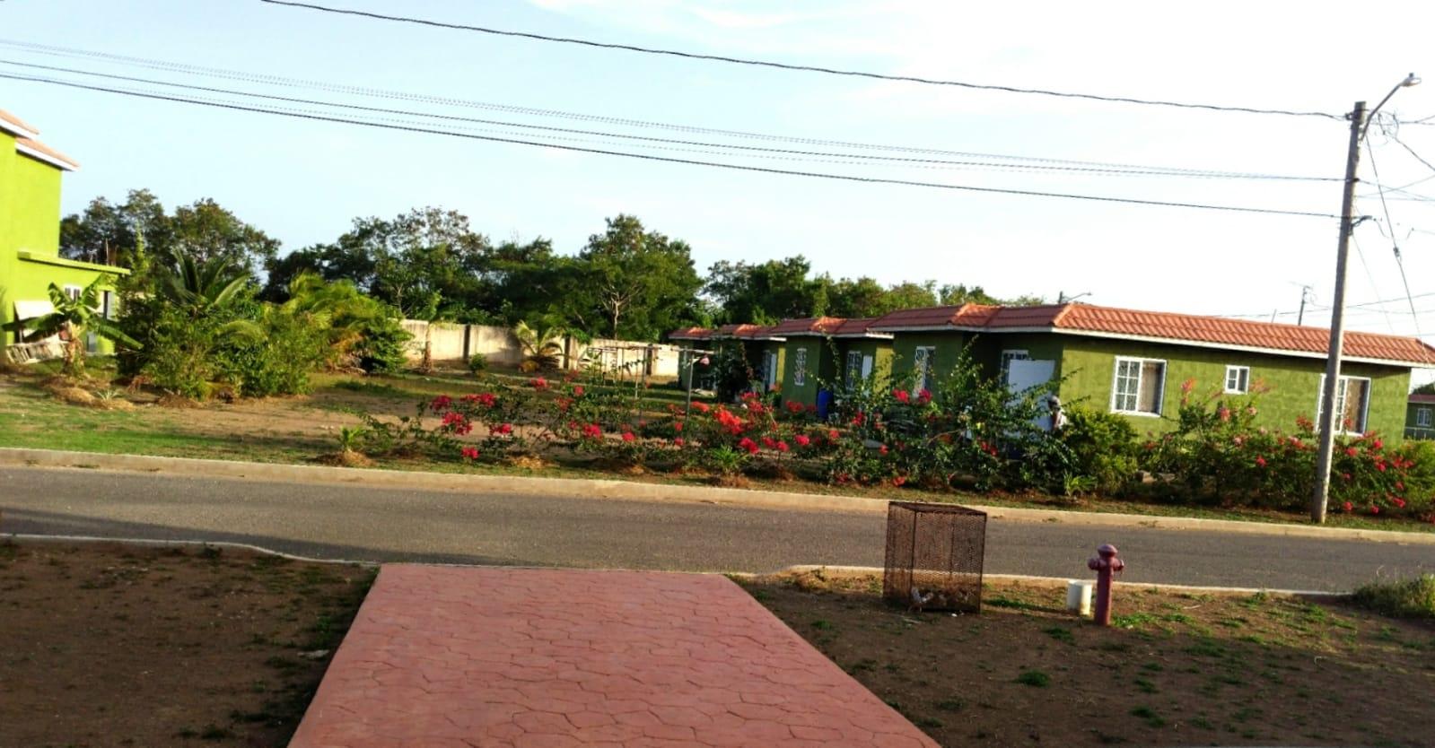 Charming-2-Bedroom-House-for-Rent-in-Seville-Meadows-Spanish-Town Ninth image of 484 Seville Meadows 3, Spanis in Spanish Town, St. Catherine, Jamaica - property is For Rent