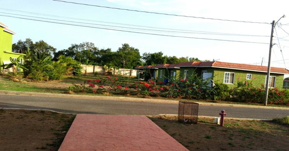Ninth image of 484 Seville Meadows 3, Spanis in Spanish Town, St. Catherine, Jamaica - property is For Rent