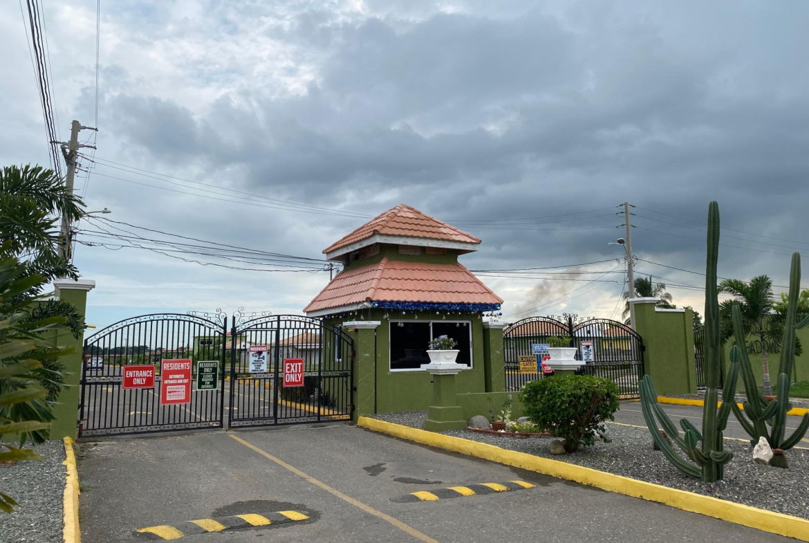 Tenth image of 484 Seville Meadows 3, Spanis in Spanish Town, St. Catherine, Jamaica - property is For Rent