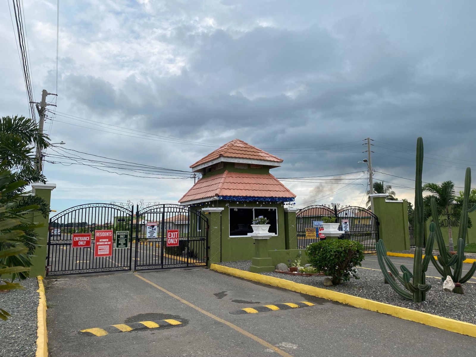 Charming-2-Bedroom-House-for-Rent-in-Seville-Meadows-Spanish-Town Tenth image of 484 Seville Meadows 3, Spanis in Spanish Town, St. Catherine, Jamaica - property is For Rent