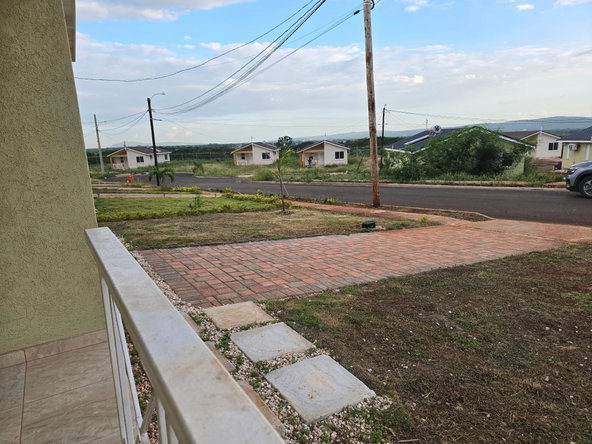 Second image of 244 Warwick Castle Avenue in Spanish Town, St. Catherine, Jamaica - property is For Rent