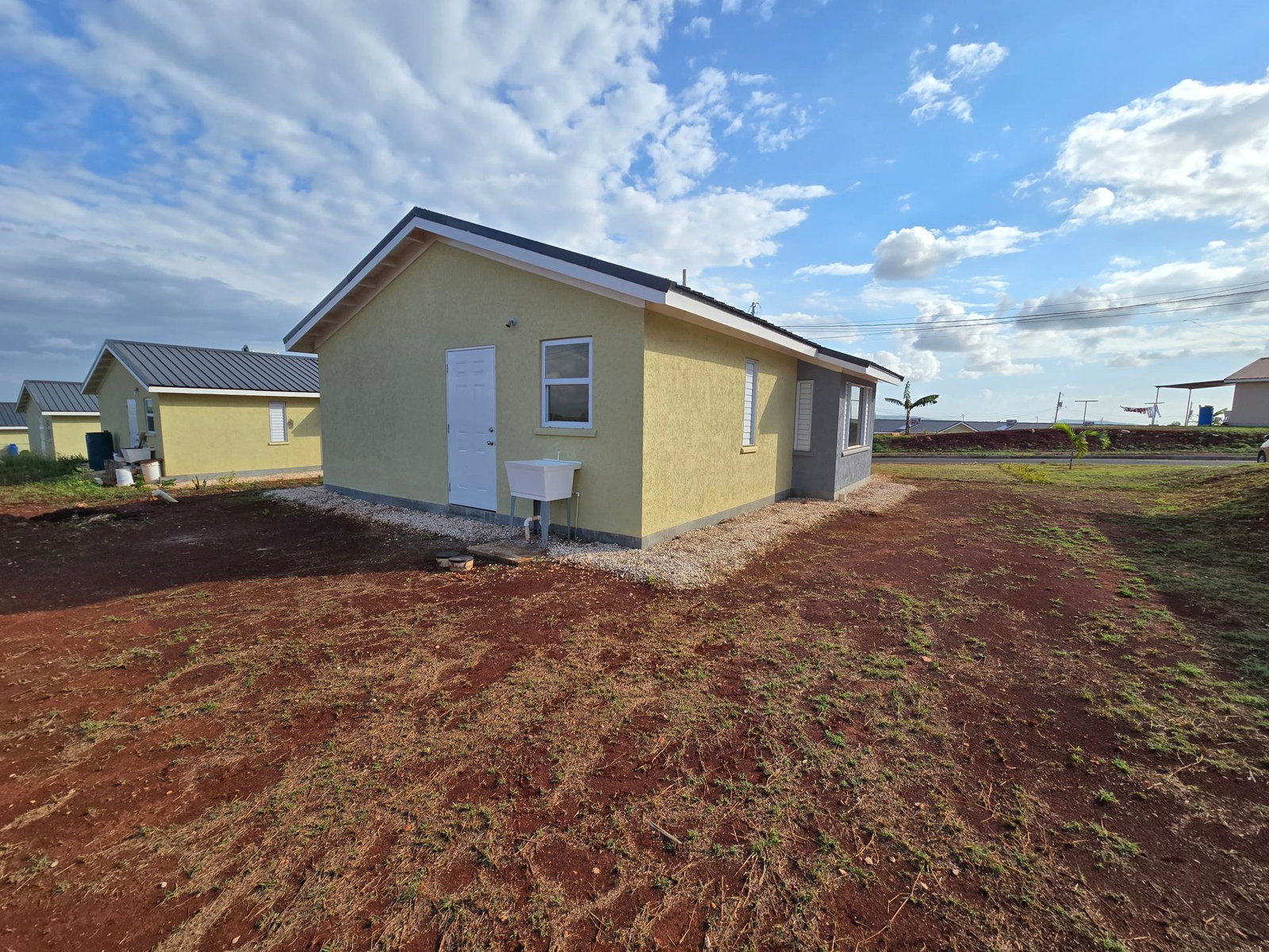 Third image of 244 Warwick Castle Avenue in Spanish Town, St. Catherine, Jamaica - property is For Rent