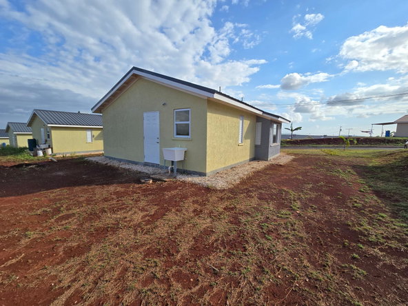 Third image of 244 Warwick Castle Avenue in Spanish Town, St. Catherine, Jamaica - property is For Rent