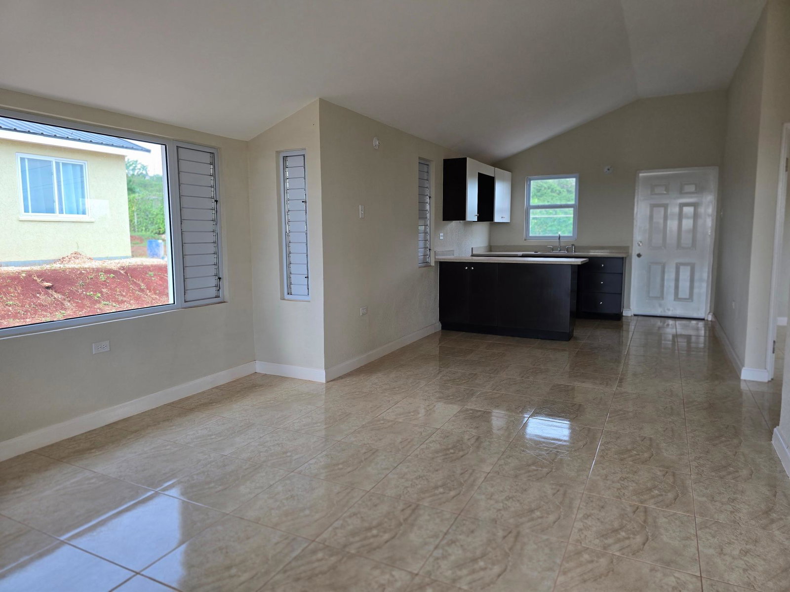 Fifth image of 244 Warwick Castle Avenue in Spanish Town, St. Catherine, Jamaica - property is For Rent