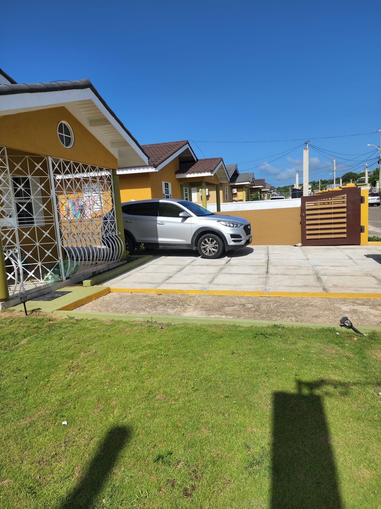 Fourth image of Lot 89 Stonebrook Vista in FLORENCE HALL VILLAGE, Trelawny, Jamaica - property is For Rent