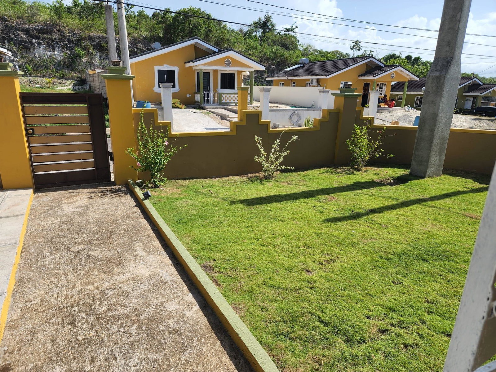 Fifth image of Lot 89 Stonebrook Vista in FLORENCE HALL VILLAGE, Trelawny, Jamaica - property is For Rent