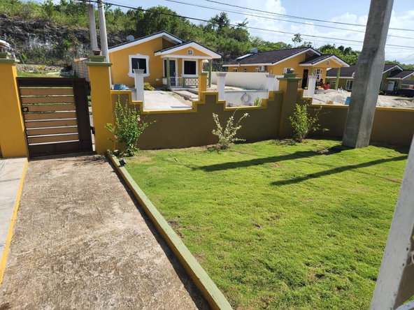 Fifth image of Lot 89 Stonebrook Vista in FLORENCE HALL VILLAGE, Trelawny, Jamaica - property is For Rent
