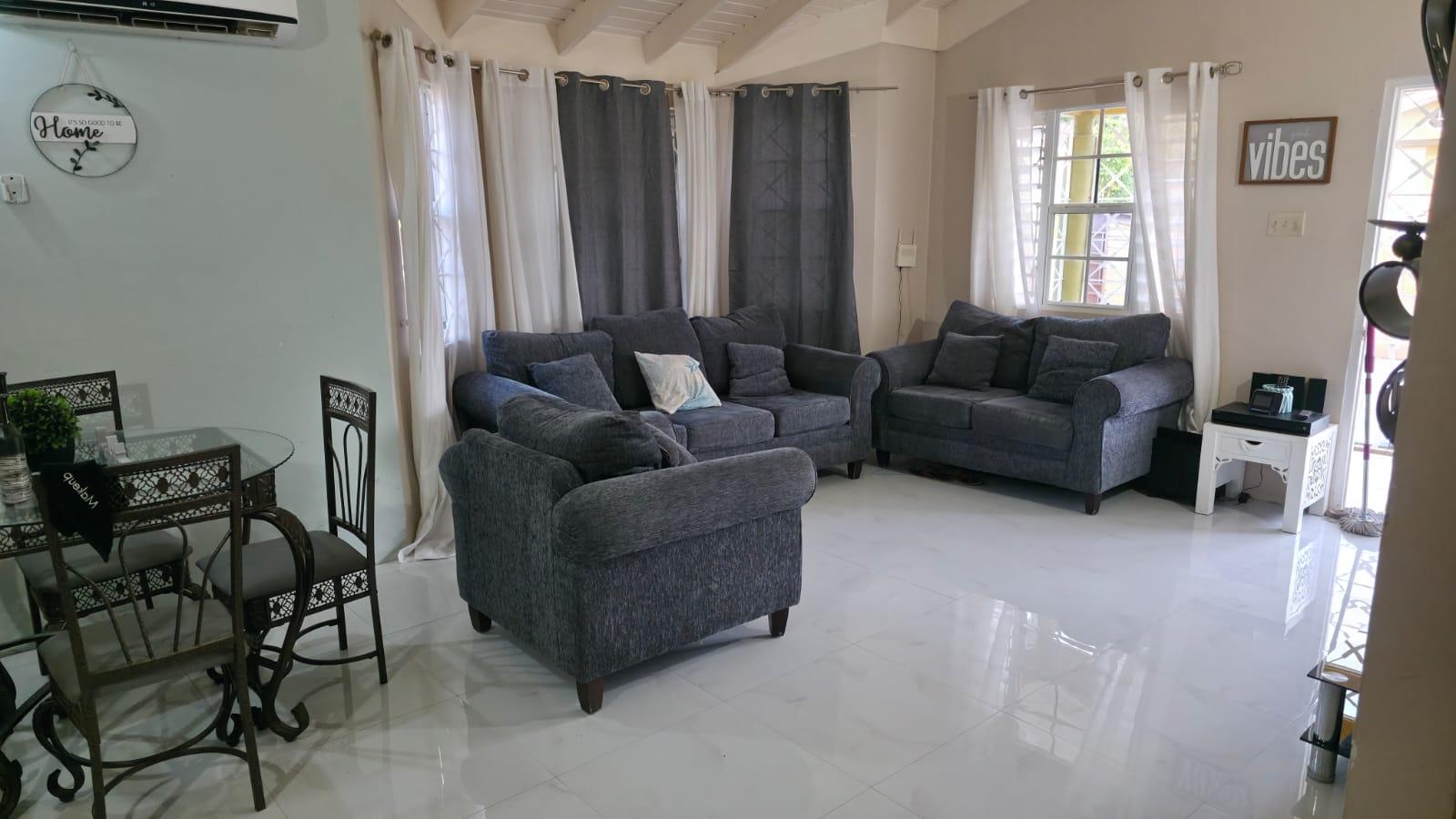 Sixth image of Lot 89 Stonebrook Vista in FLORENCE HALL VILLAGE, Trelawny, Jamaica - property is For Rent