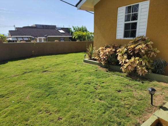 First image of Lot 89 Stonebrook Vista in FLORENCE HALL VILLAGE, Trelawny, Jamaica - property is For Rent