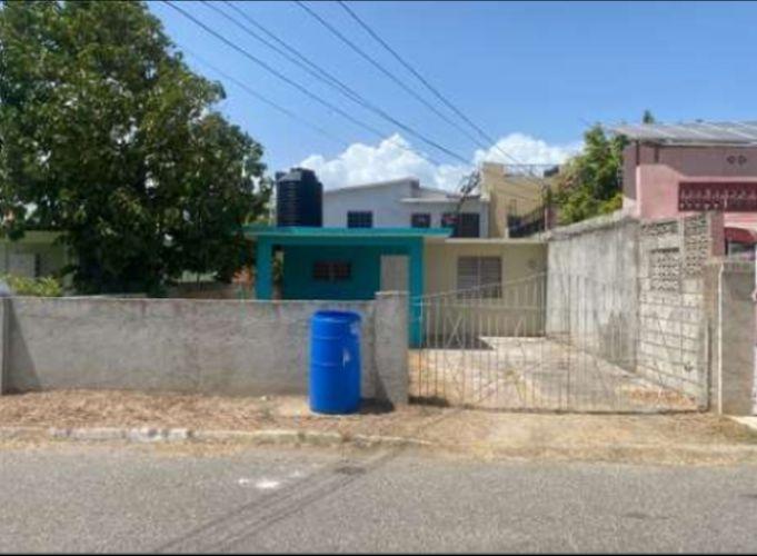 First image of 26- First Avenue in West Cumberland, St. Catherine, Jamaica - property is For Sale