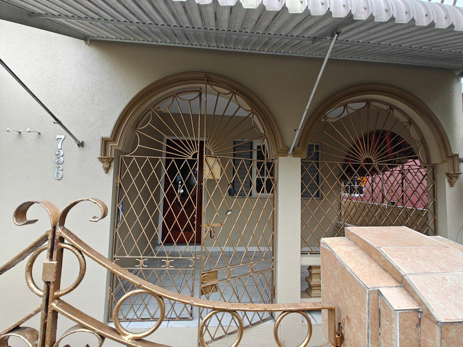 Second image of 736 East Chedwin, se 32nd Way in Greater Portmore, St. Catherine, Jamaica - property is For Rent